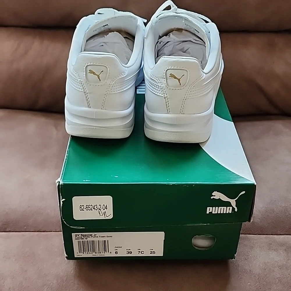 PUMA GV SPECIAL JR - Picture 3 of 7